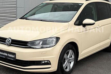 VW Touran 163.000 km 18.981 &euro; Mönchengladbach 41066
