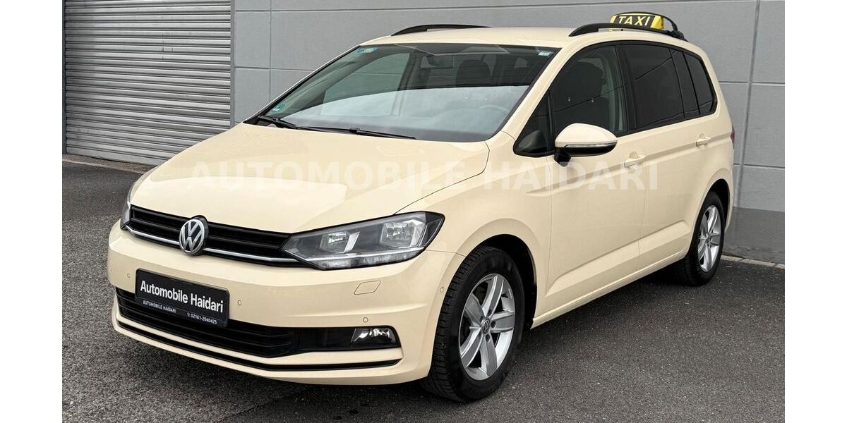 VW Touran 163.000 km 18.981 &euro; Mönchengladbach 41066