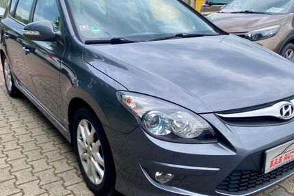 Hyundai i30 189.133 km 3.900 &euro; Moers 47445