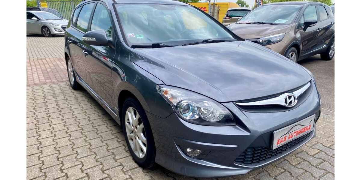 Hyundai i30 189.133 km 3.900 &euro; Moers 47445