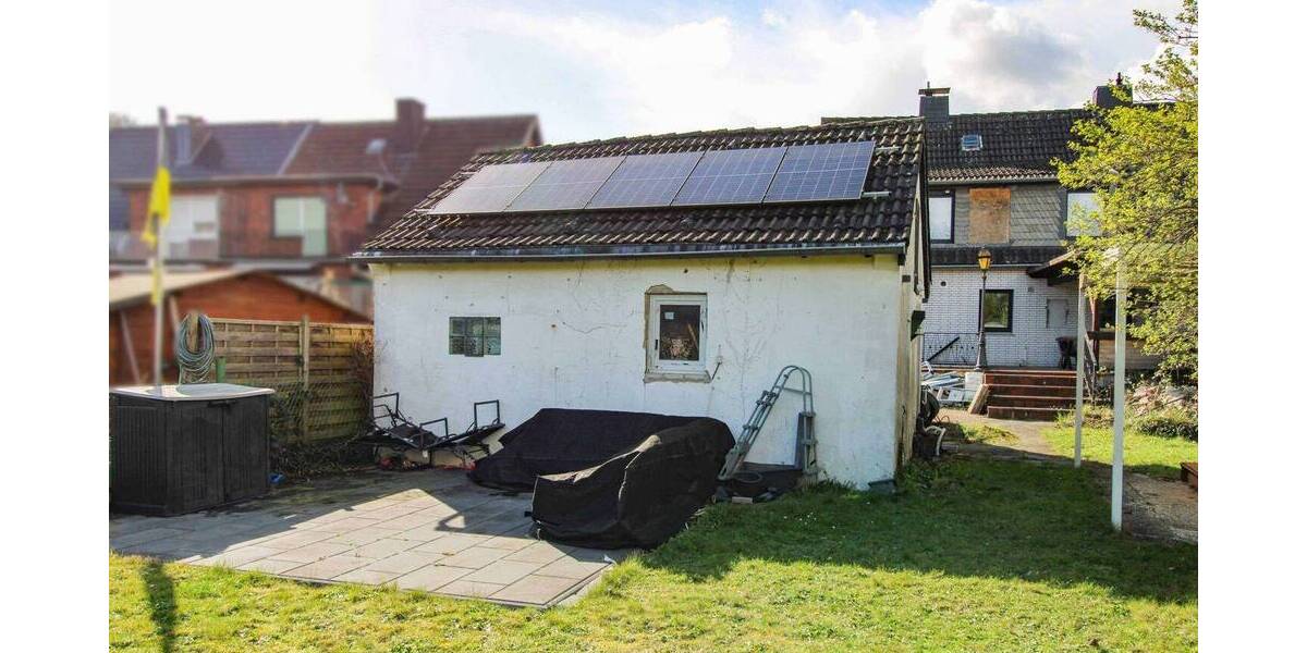 Einfamilienhaus Neukirchen-Vluyn Vluyn - 4 Zimmer, 335.980&euro; | Angebot:26658311