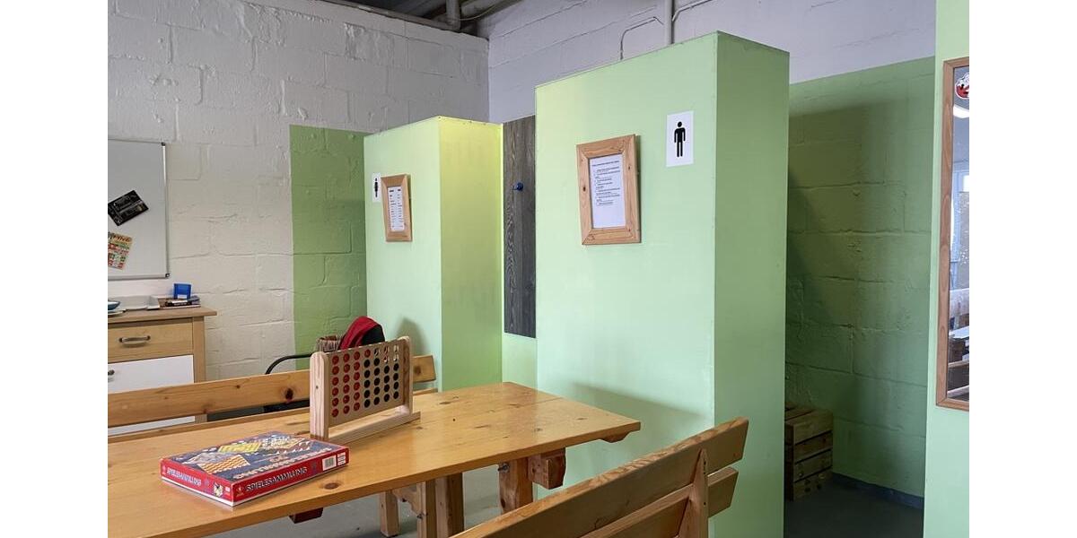 Gewerbeobjekt Moers - 1.999&euro; | Angebot:26025949