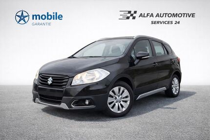 Suzuki SX4 137.800 km 8.799 &euro; Willich 47877
