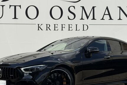 Mercedes-Benz AMG GT 23.200 km 129.950 &euro; Krefeld 47805