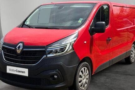 Renault Trafic 51.146 km 19.800 &euro; Mönchengladbach 41068