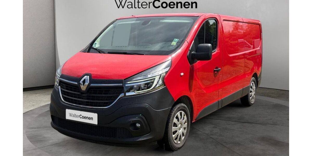 Renault Trafic 51.146 km 19.800 &euro; Mönchengladbach 41068
