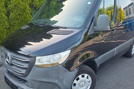 Mercedes-Benz Sprinter 322.502 km 12.900 &euro; Nettetal 41334