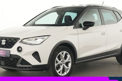Seat Arona 41.194 km 17.473 &euro; Neuss 41460