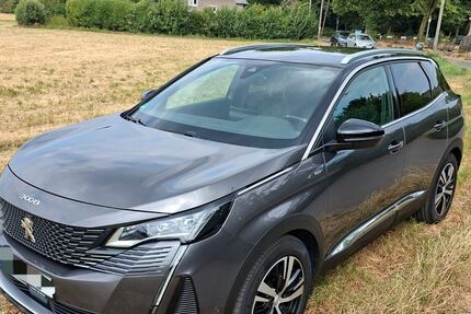 Peugeot 3008 82.000 km 18.900 &euro; Düsseldorf 40229