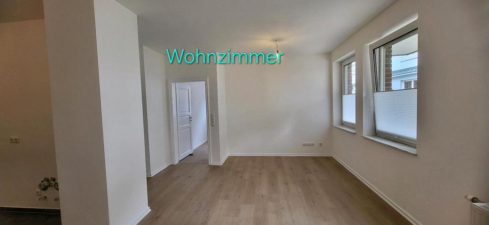 Erdgeschoßwohnung Viersen Boisheim - 3 Zimmer, 73 m&sup2;, 203.000&euro; | Angebot:26516274
