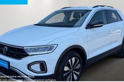 VW T-Roc 12.338 km 22.450 &euro; Neuss 41460