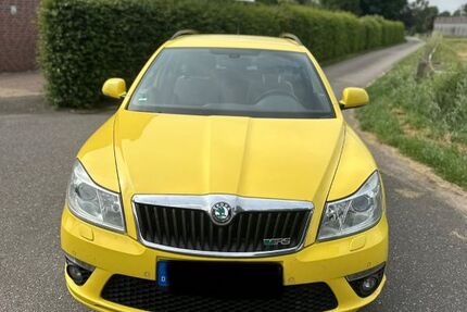 Skoda Octavia 179.500 km 7.400 &euro; Erkelenz 41812