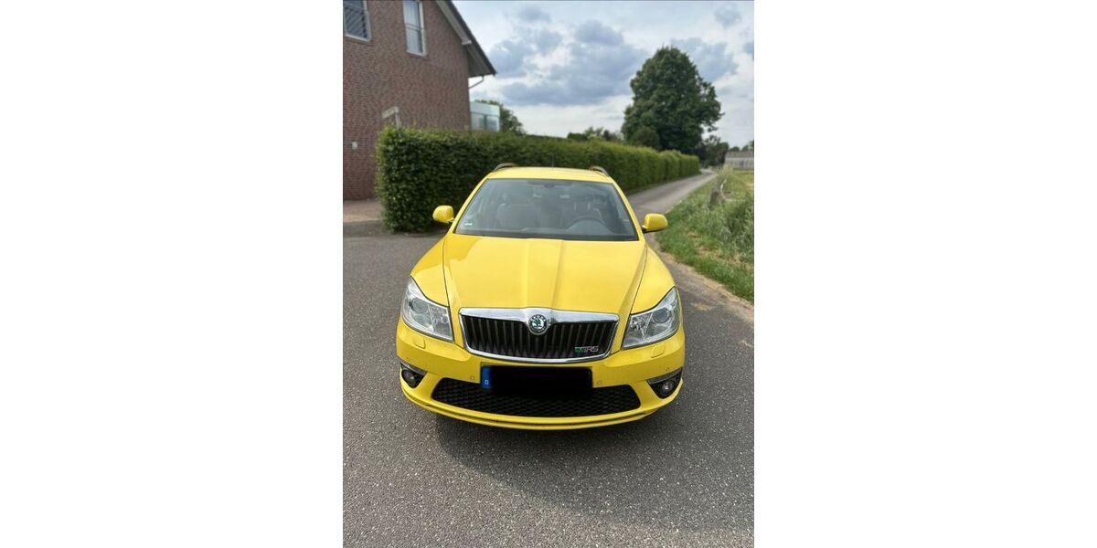 Skoda Octavia 179.500 km 7.400 &euro; Erkelenz 41812