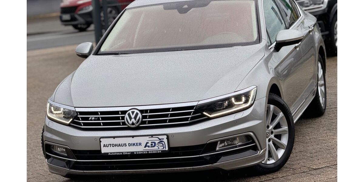 VW Passat 131.040 km 16.500 &euro; Hückelhoven 41836