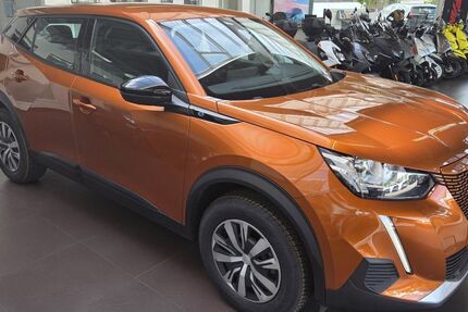 Peugeot 2008 41.250 km 17.490 &euro; Heinsberg 52525