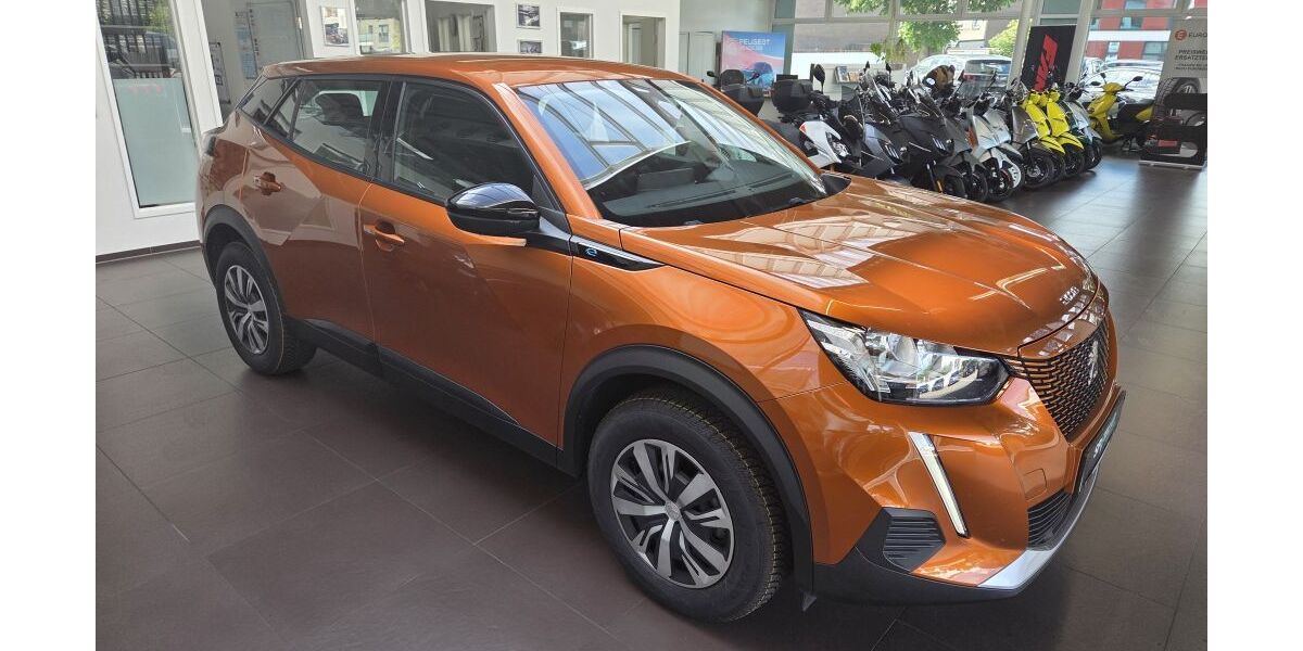 Peugeot 2008 41.250 km 17.490 &euro; Heinsberg 52525