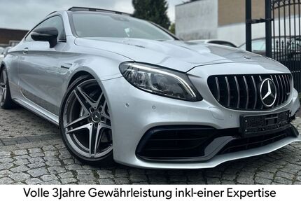 Mercedes-Benz C 63 AMG 99.978 km 48.598 &euro; Mönchengladbach 41063