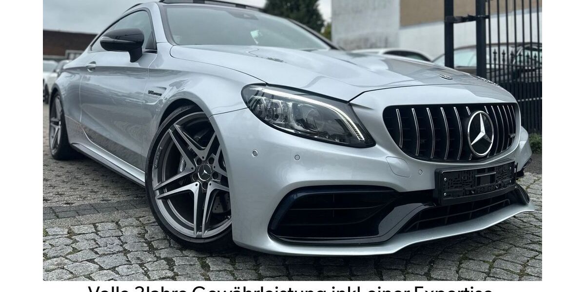 Mercedes-Benz C 63 AMG 99.978 km 48.598 &euro; Mönchengladbach 41063