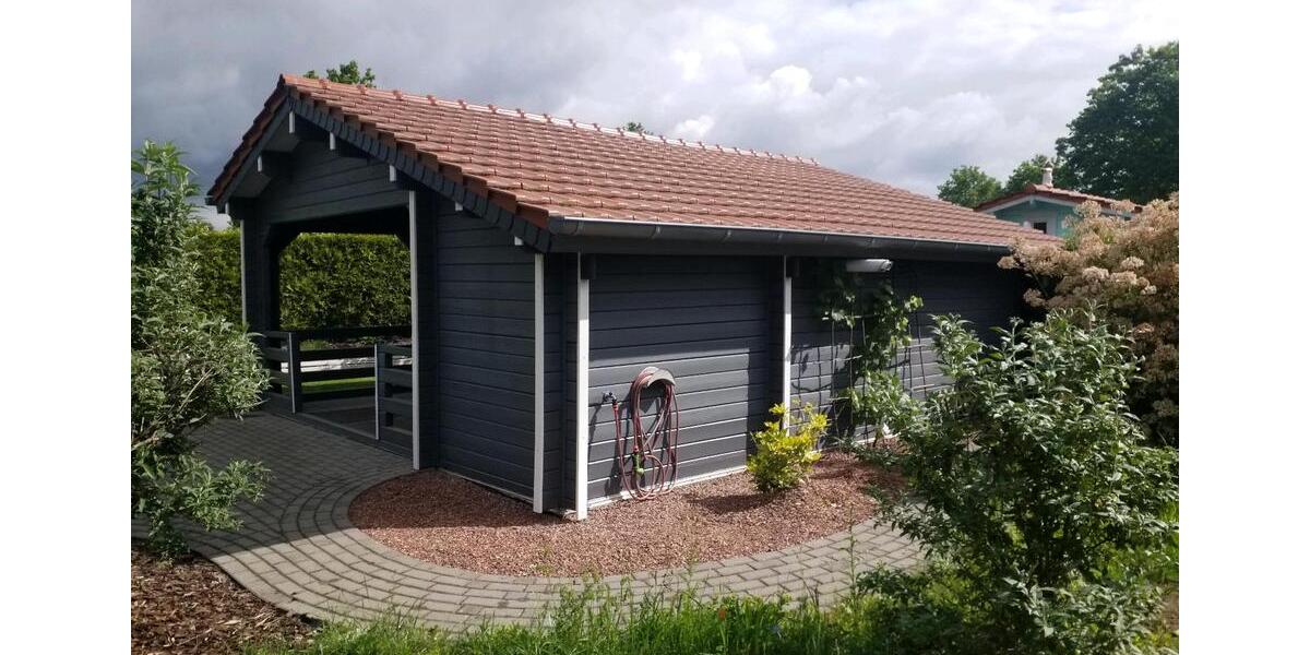 Einfamilienhaus Brüggen - 1 Zimmer, 30 m&sup2;, 35.000&euro; | Angebot:26998916
