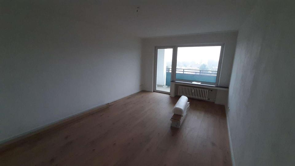 Etagenwohnung Krefeld Fischeln - 3 Zimmer, 85 m&sup2;, 740&euro; | Angebot:24802205