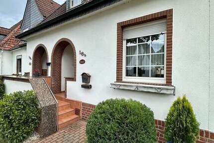 Haus Kamp-Lintfort Lintfort - 3 Zimmer, 74 m&sup2;, 184.000&euro; | Angebot:26620142