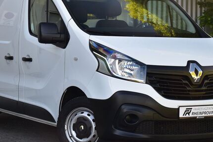 Renault Trafic 71.307 km 14.499 &euro; Geldern 47608