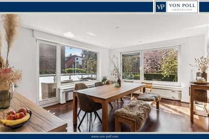 Wohnung Meerbusch Necklenbroich - 3 Zimmer, 122 m&sup2;, 495.000&euro; | Angebot:26785610