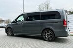 Mercedes-Benz V 300 d Lang / AMG Paket / 4MATIC / Leder / AHK 70.000 km 54.490 &euro; Mönchengladbach 41066
