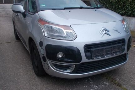 Citroen C3 193.200 km 2.350 &euro; Heinsberg 52525