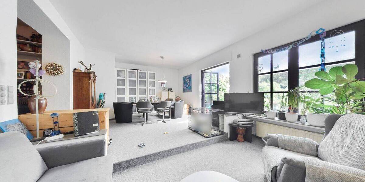 Reihenmittelhaus Erkelenz - 6 Zimmer, 226 m&sup2;, 389.000&euro; | Angebot:26893129