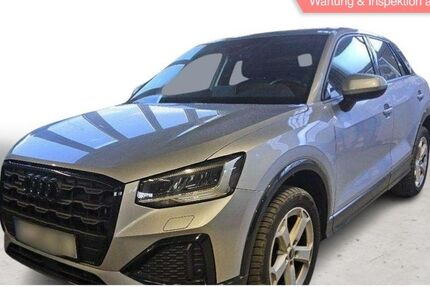 Audi Q2 66.365 km 26.440 &euro; Moers-Hülsdonk 47441