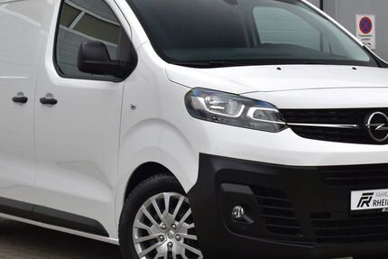 Opel Vivaro 61.087 km 16.999 &euro; Geldern 47608