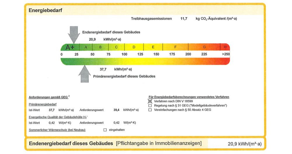 Doppelhaushälfte Kaarst Büttgen - 6 Zimmer, 164 m&sup2;, 965.000&euro; | Angebot:25683465