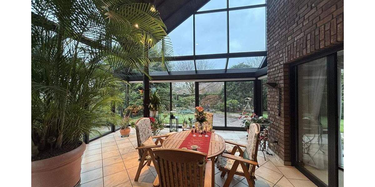 Einfamilienhaus Krefeld Traar - 4 Zimmer, 190 m&sup2;, 850.000&euro; | Angebot:25693384