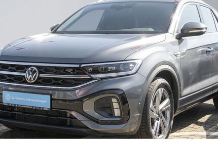 VW T-Roc 41.633 km 20.880 &euro; Heinsberg 52525
