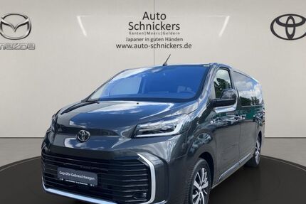 Toyota Proace (Verso) 35.978 km 40.242 &euro; Moers 47441