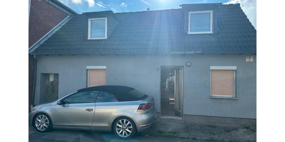 Einfamilienhaus Grevenbroich Neuenhausen - 3 Zimmer, 60 m&sup2;, 175.000&euro; | Angebot:26901682