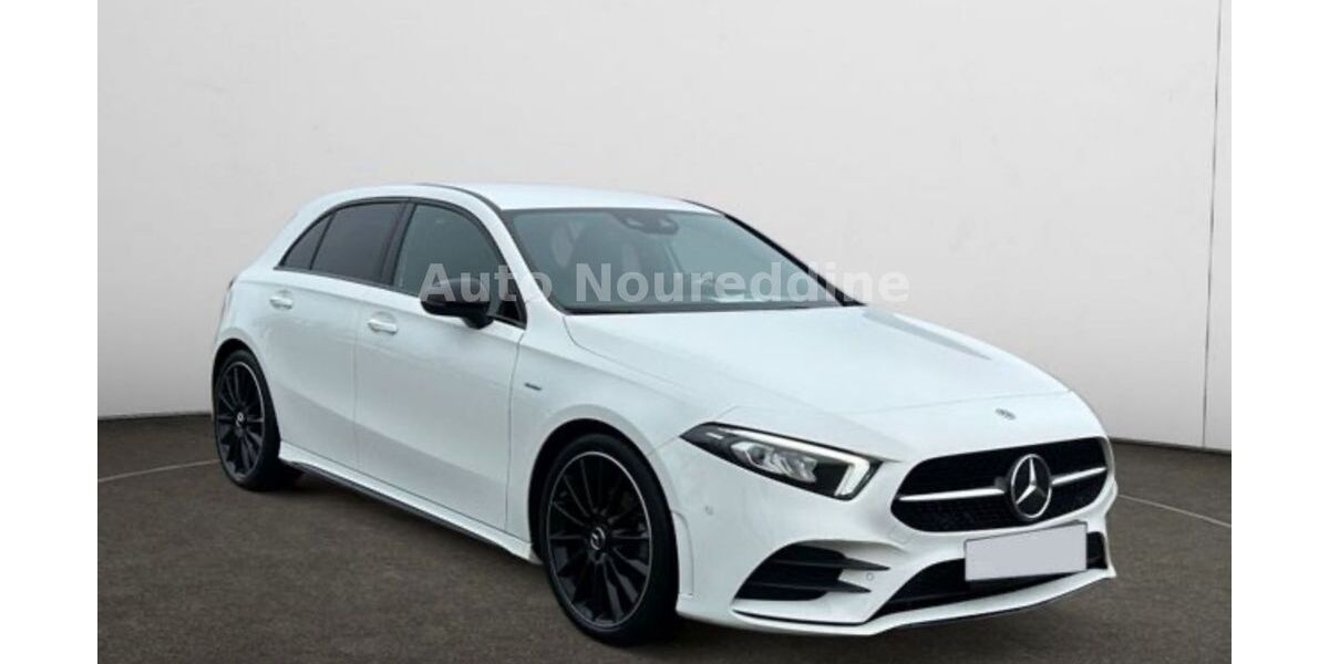 Mercedes-Benz A 220 185.000 km 20.999 &euro; Geldern 47608