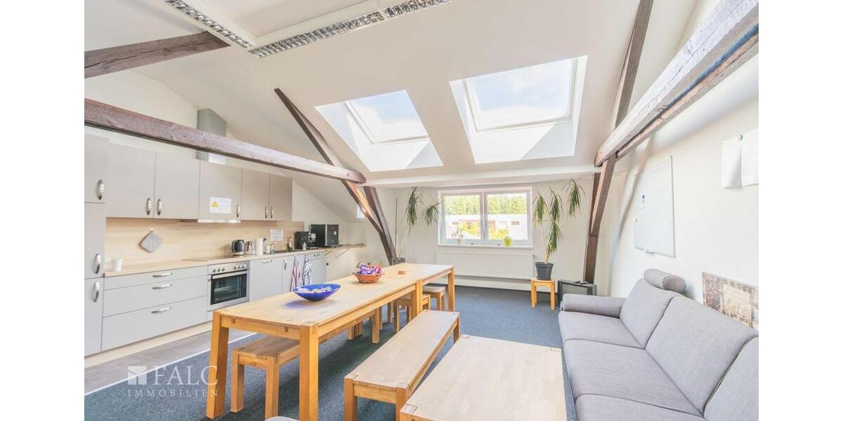 Gewerbeobjekt Niederkrüchten - 3.500&euro; | Angebot:21817845