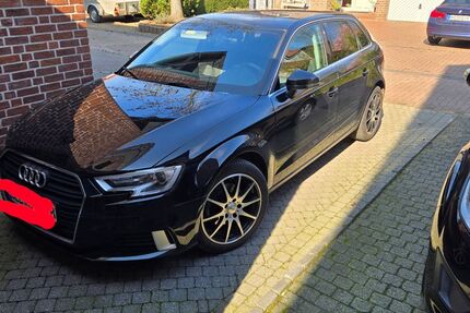 Audi A3 59.000 km 16.700 &euro; Straelen 47638