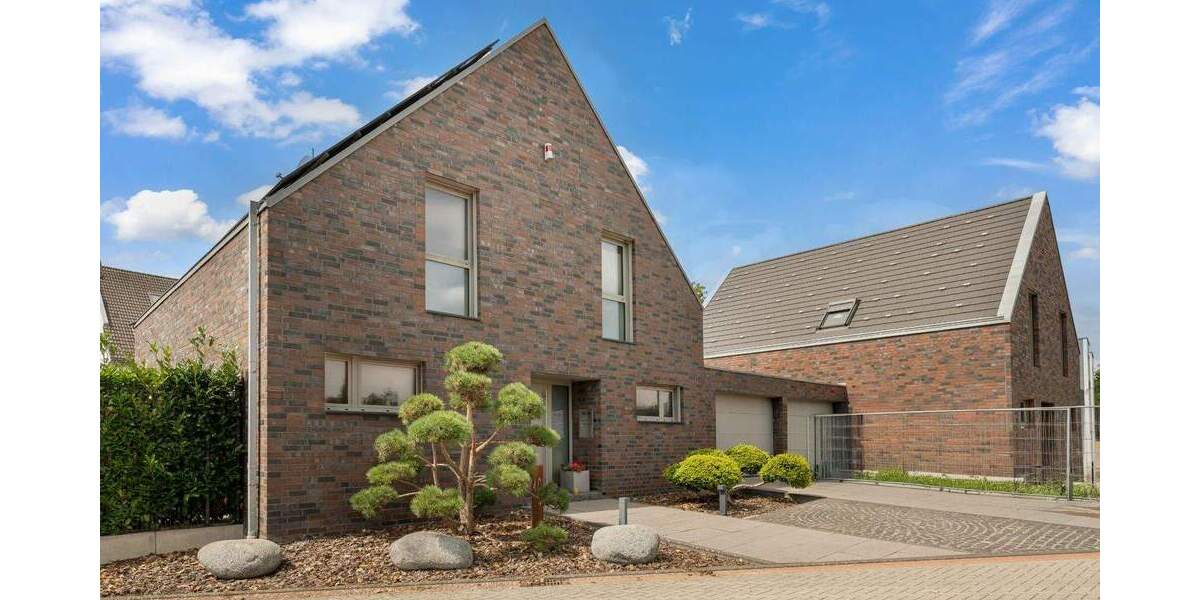 Einfamilienhaus Willich - 5 Zimmer, 160 m&sup2;, 949.000&euro; | Angebot:25738407