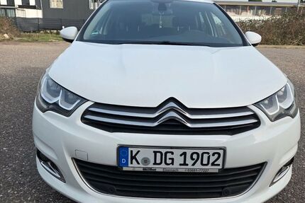 Citroen C4 172.000 km 6.500 &euro; Mönchengladbach 41238