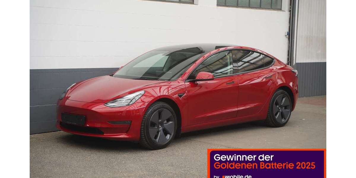 Tesla Model 3 74.559 km 29.750 &euro; Mönchengladbach 41236