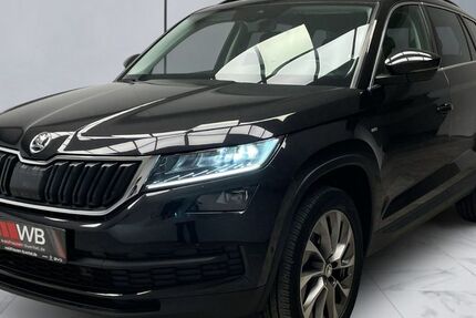 Skoda Kodiaq 134.520 km 25.950 &euro; Moenchengladbach 41063