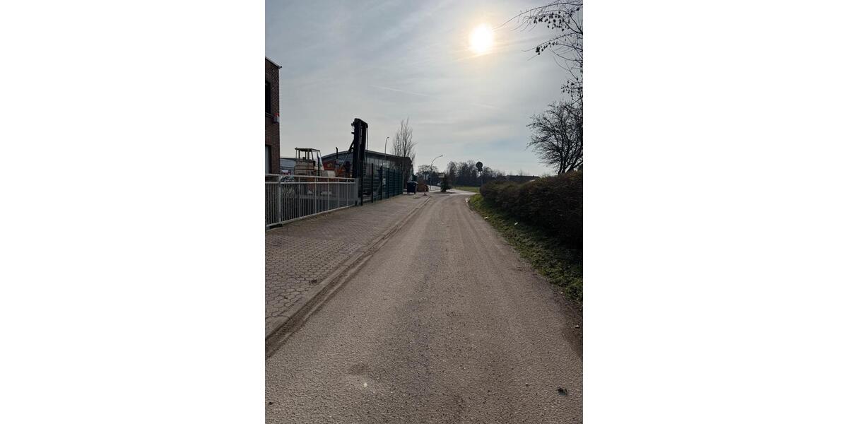 Gewerbeobjekt Mönchengladbach Nord - 2&euro; | Angebot:25064869