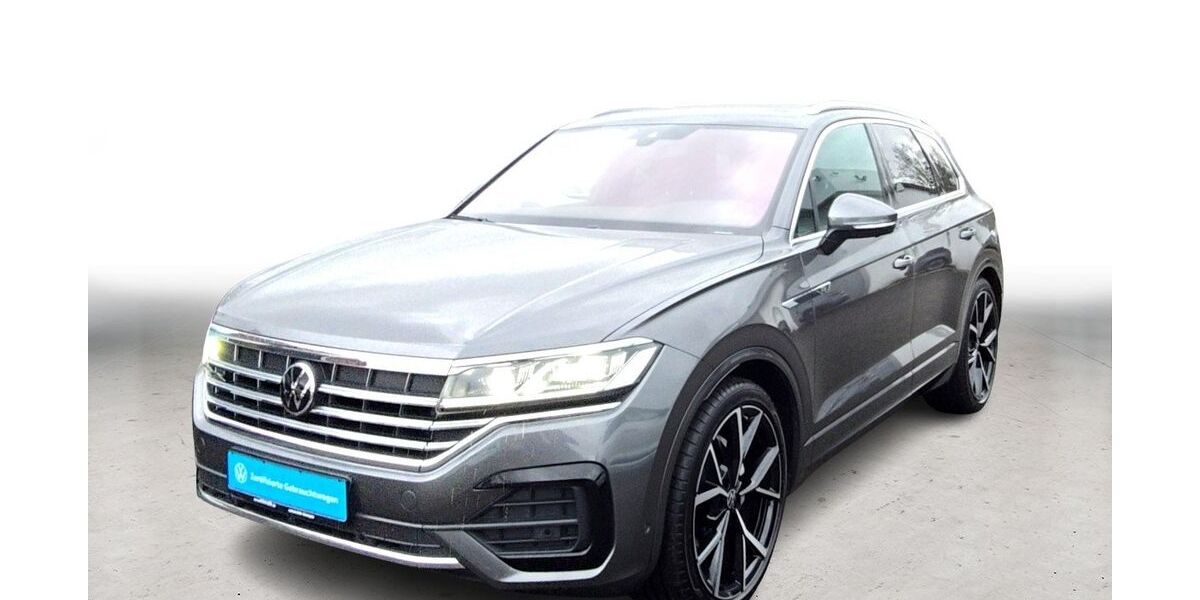 VW Touareg 86.023 km 41.840 &euro; Geldern 47608