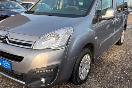 Citroen Berlingo 86.800 km 10.599 &euro; Kamp-Lintfort 47475