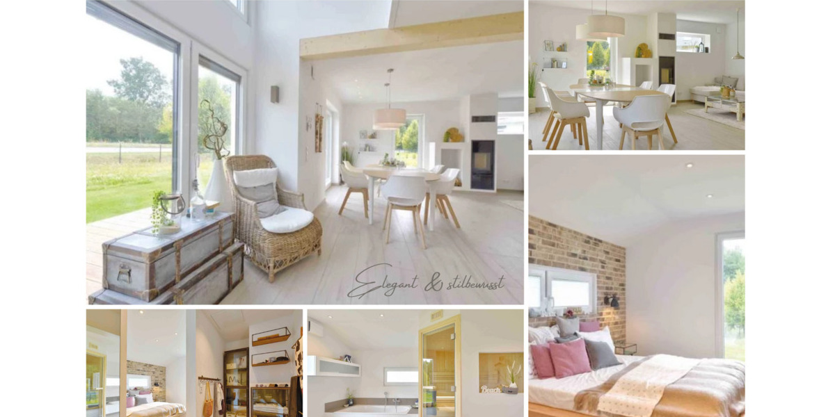 Einfamilienhaus Brüggen - 4 Zimmer, 136 m&sup2;, 439.100&euro; | Angebot:25702216