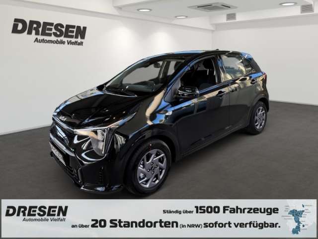 Kia Picanto 5.253 km 15.480 &euro; Korschenbroich 41352