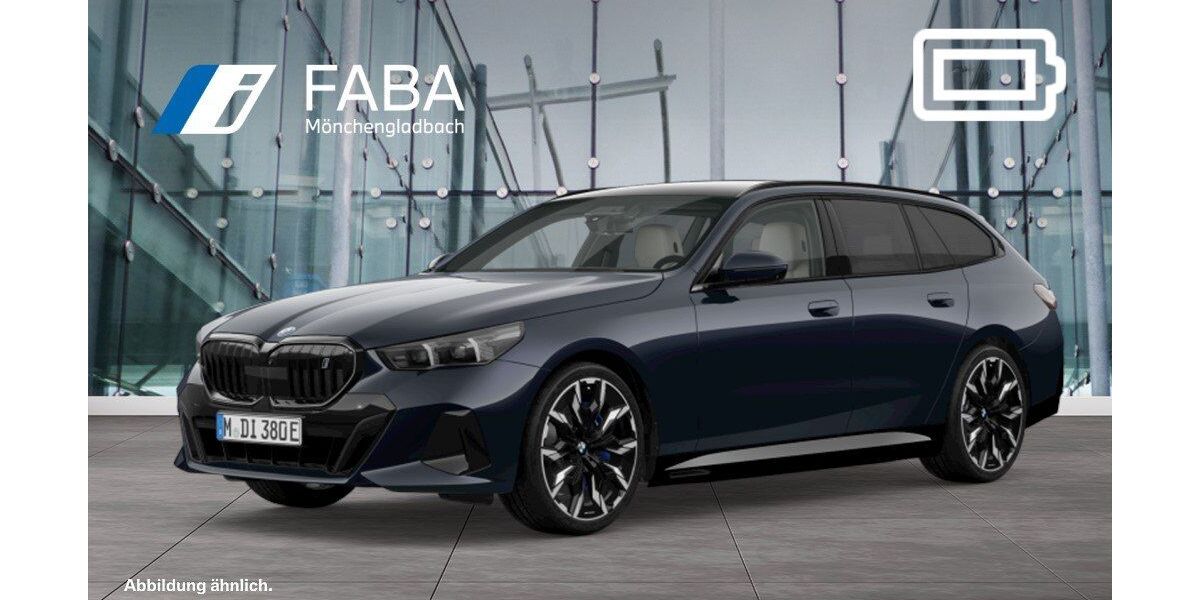 BMW i5 16.950 km 67.990 &euro; Mönchengladbach 41066